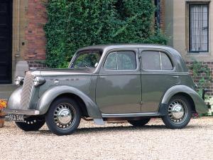 Vauxhall H-Type
